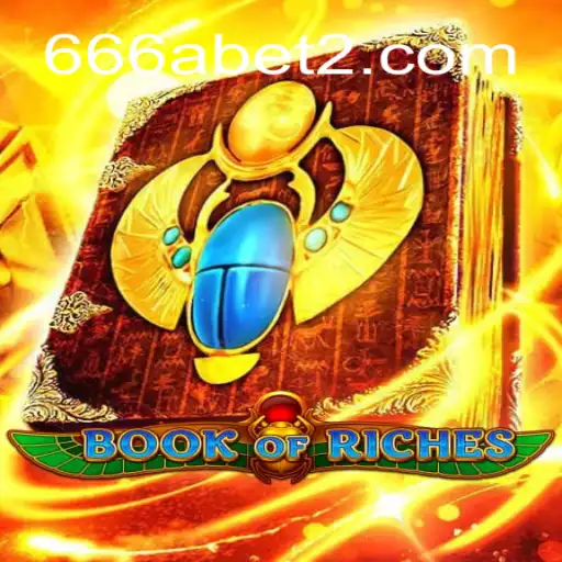 Explorando o Mundo de BookofRiches por 666a.games