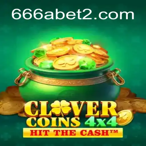 Descubra CloverCoins4x4: O Jogo que Está Conquistando o Mundo Virtual