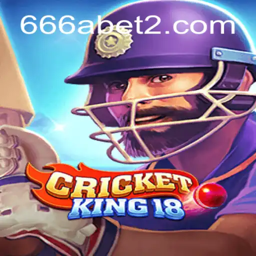 CricketKing18: A Nova Sensação dos Jogos de Críquete Online