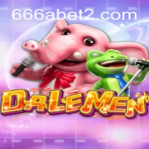 DALEMEN: O Intenso Jogo de Estratégia da 666a.games