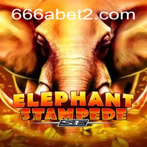 Explorando ElephantStampedeSE: Uma Aventura Virtual pela Savana