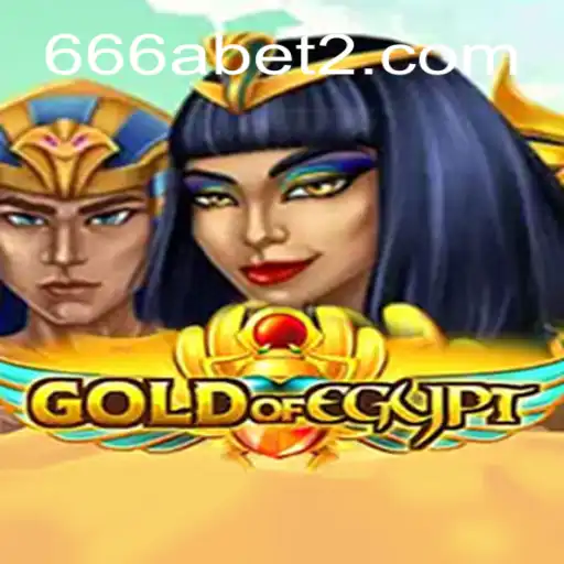 GoldOfEgypt: Mergulhe na Aventura Enigmática da Antiga Civilização