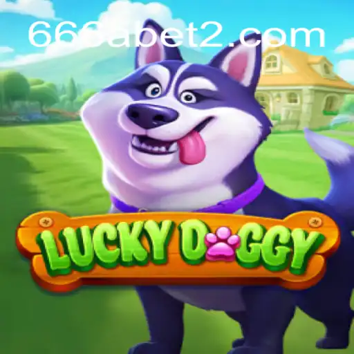 Explorando o Fascinante Mundo de LuckyDoggy: O Jogo Revolucionário de 666a.games