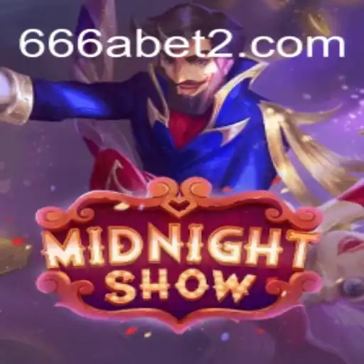 MidnightShow: Explore uma Aventura de Terror e Mistério