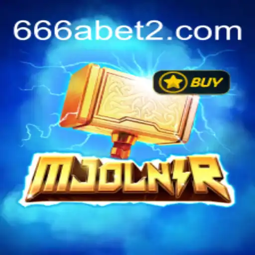 Descubra Mjolnir: O Novo Jogo Inovador da 666a.games