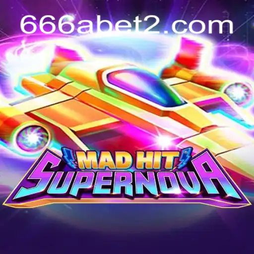 MadHitSupernova: Desvende os Segredos deste Jogo Explosivo