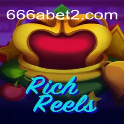 Descubra o Fascinante Mundo de RichReels no 666a.games