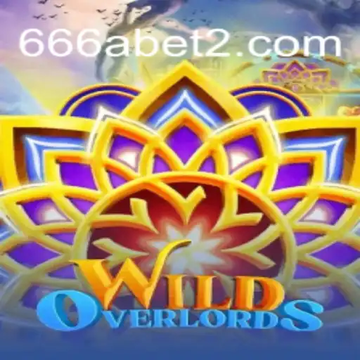 Descubra o Mundo de WildOverlords: Uma Aventura Épica Criada por 666a.games